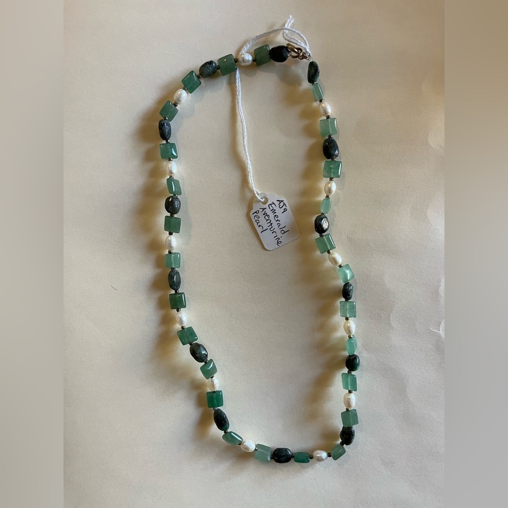 Necklace